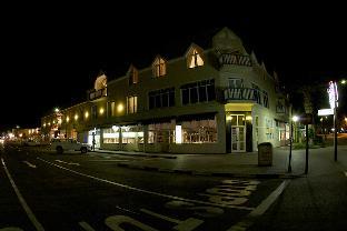 hansa hotel