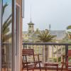 hansa hotel