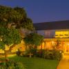 hansa hotel