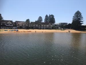 The Clan Terrigal,Central Coast>>Avoca Beach,4 star