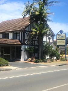 The Clan Terrigal,Central Coast>>Avoca Beach,4 star