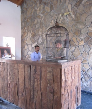 woodsvilla residency ranikhet