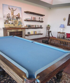 woodsvilla residency ranikhet