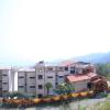 woodsvilla residency ranikhet