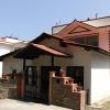 woodsvilla residency ranikhet