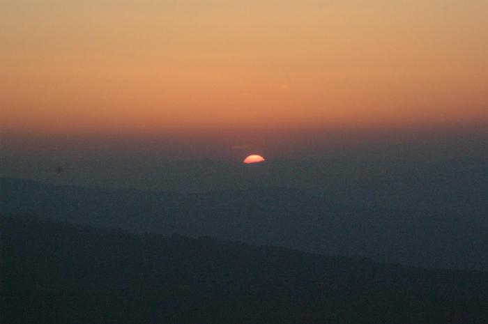 woodsvilla residency ranikhet