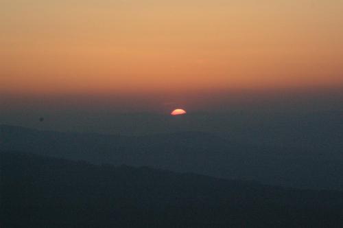 woodsvilla residency ranikhet