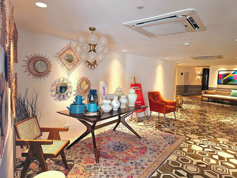 the residences in commonwealth by century