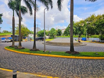 the residences in commonwealth by century