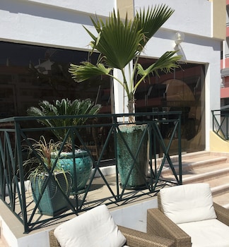 Ourabay Hotel Apartamento,Algarve>>Albufeira,4 star