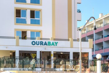 Ourabay Hotel Apartamento,Algarve>>Albufeira,4 star