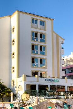 Ourabay Hotel Apartamento,Algarve>>Albufeira,4 star