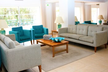 Ourabay Hotel Apartamento,Algarve>>Albufeira,4 star