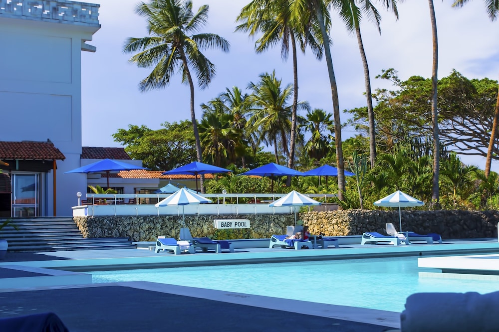 mombasa beach hotel