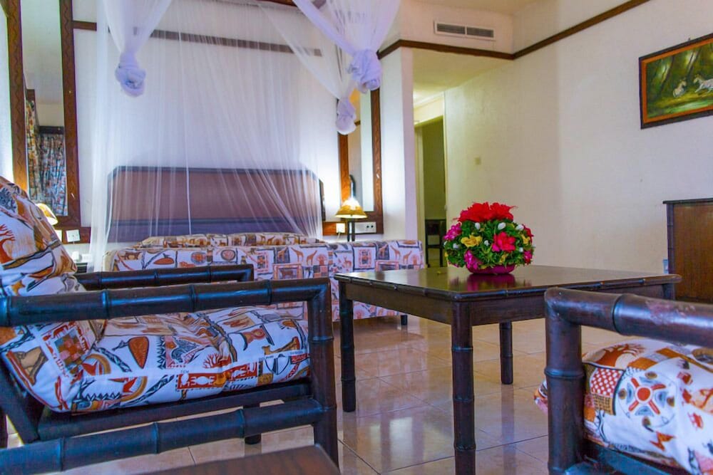 mombasa beach hotel