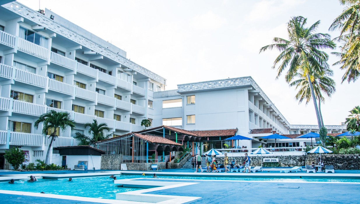 mombasa