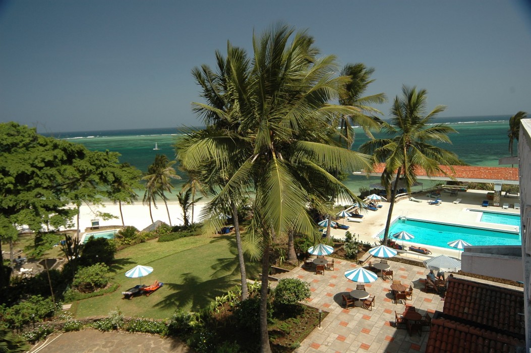 mombasa