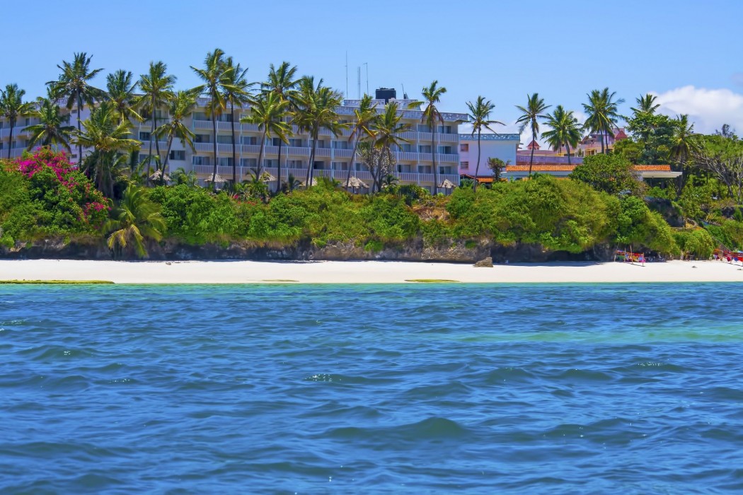 mombasa