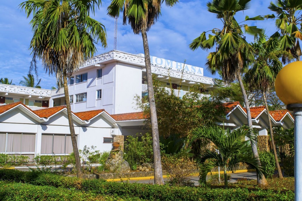 mombasa