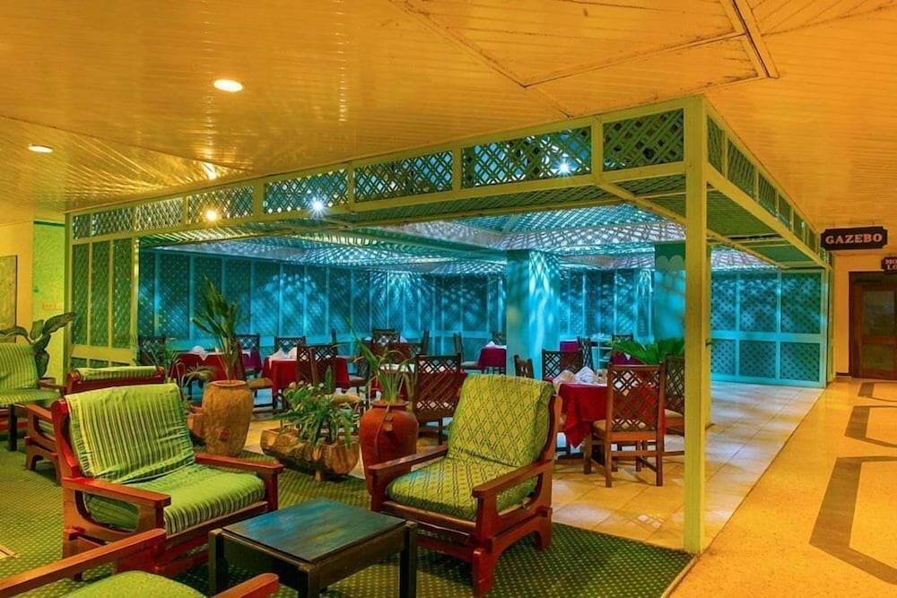 mombasa beach hotel
