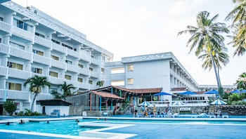 mombasa