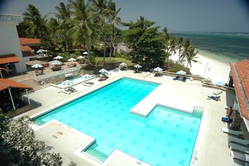 mombasa beach hotel