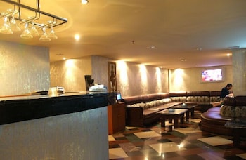 golden boutique hotel melawai