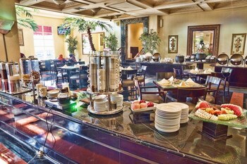 golden boutique hotel melawai