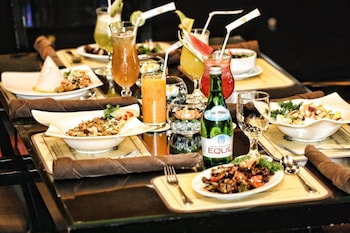 golden boutique hotel melawai