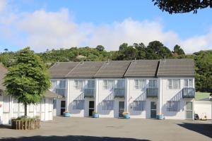 Midway Pacifica Lodge,Petone>>Lower Hutt,3 star