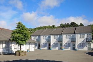 Midway Pacifica Lodge,Petone>>Lower Hutt,3 star