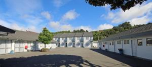 Midway Pacifica Lodge,Petone>>Lower Hutt,3 star