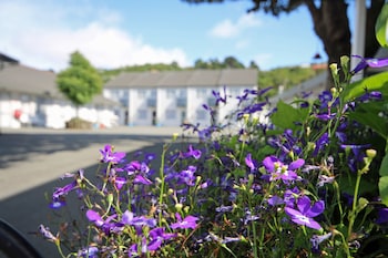 midway pacifica lodge