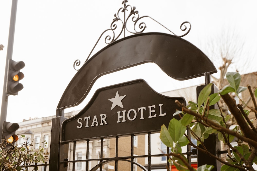 star hotel