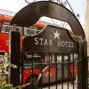 star hotel