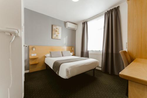 Star Hotel,Hammersmith>>Greater London,2 star