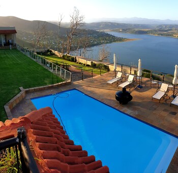knysna