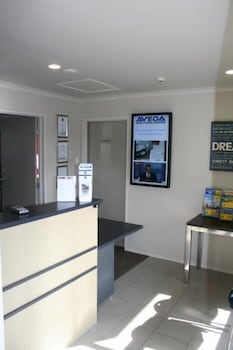 Aveda Motor Lodge,Auckland Region>>Auckland,4 star