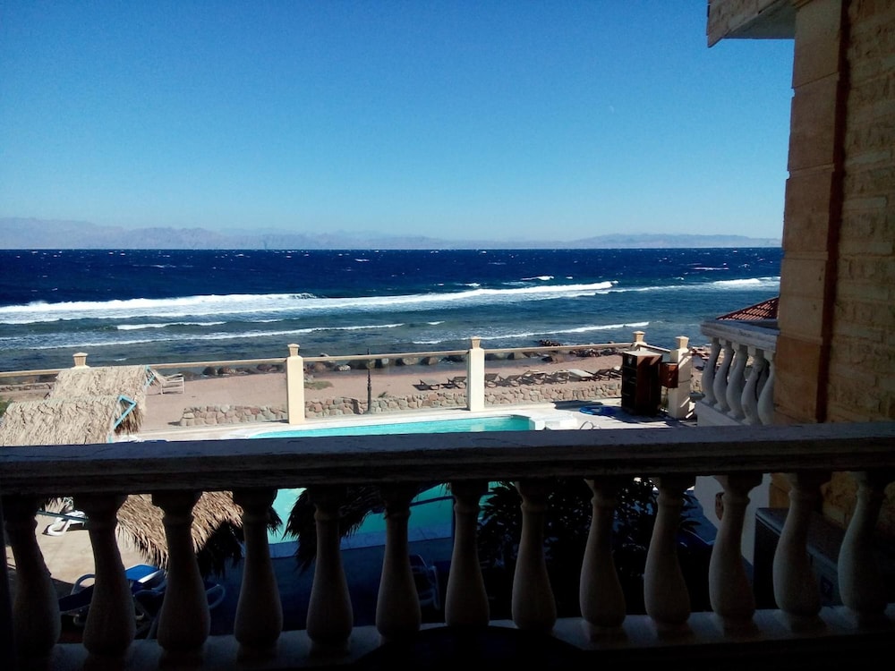 dahab