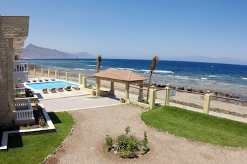 Dahab Hotel,Sharm El Sheikh>>Dahab,4 star