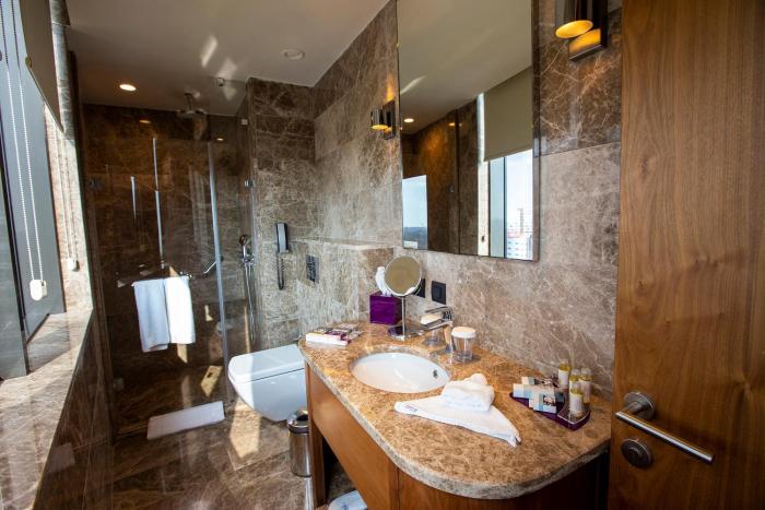 mercure istanbul topkapi