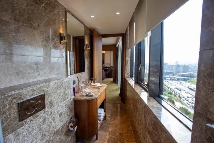 mercure istanbul topkapi