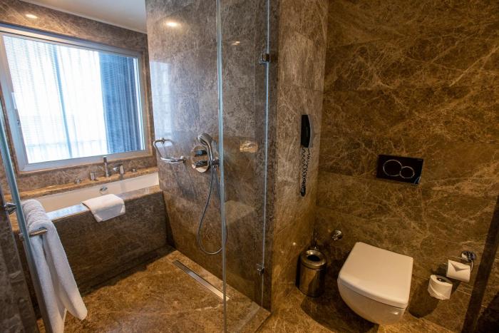 mercure istanbul topkapi