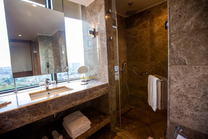 mercure istanbul topkapi