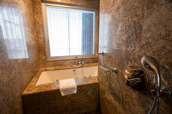 mercure istanbul topkapi