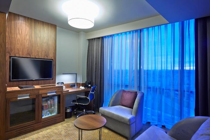 mercure istanbul topkapi