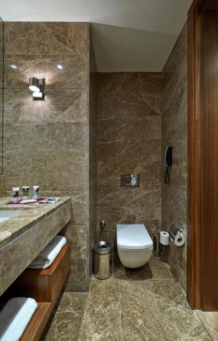 mercure istanbul topkapi