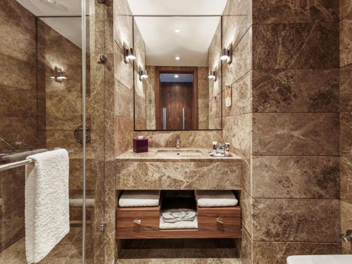 mercure istanbul topkapi