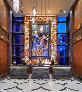 Mercure Istanbul Topkapi,Istanbul>>Fatih,5 star