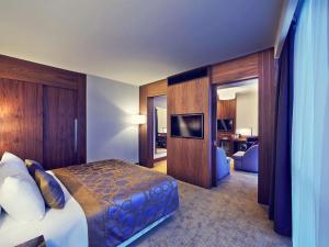 mercure istanbul topkapi